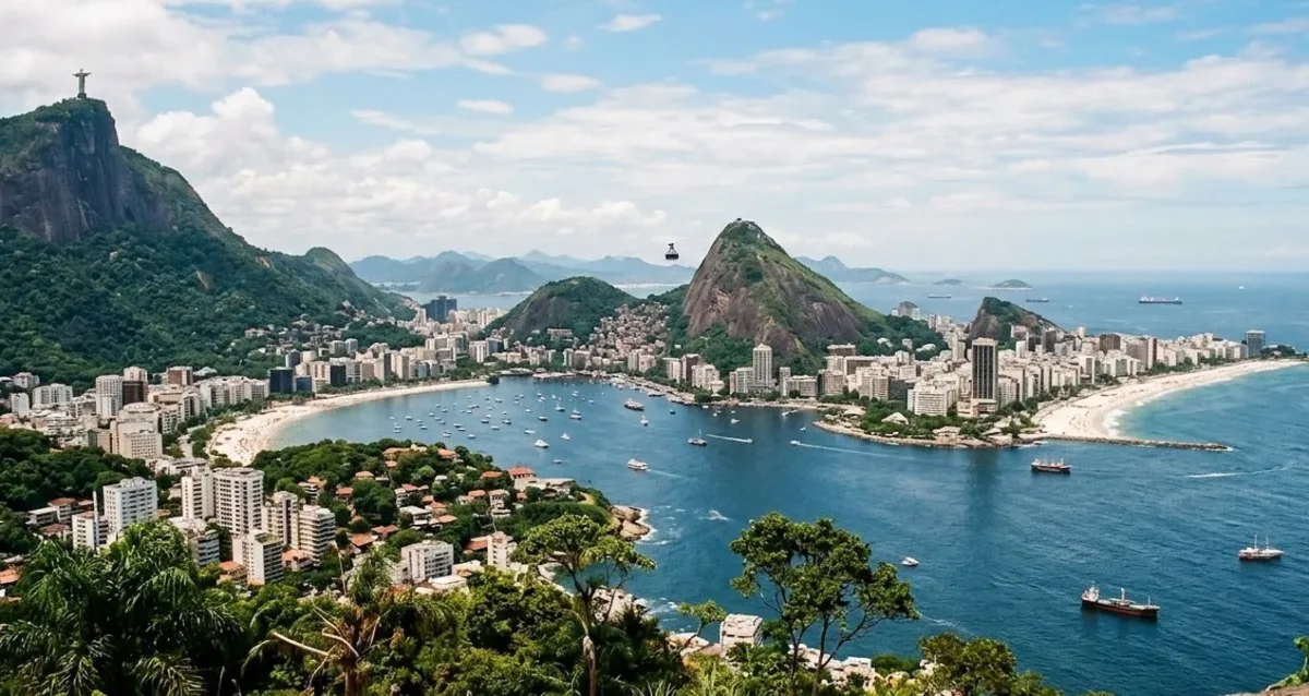 Ölmeden Önce Görmeniz Gereken 5 Şehir