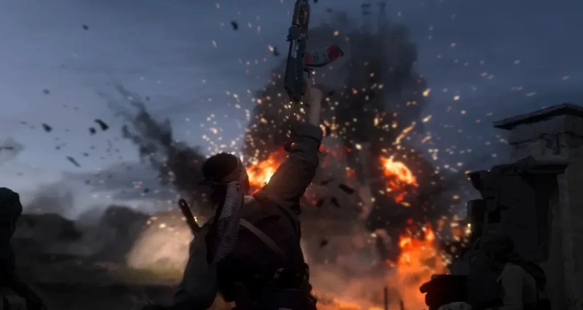 İran-İsrail Savaşı Oyunu