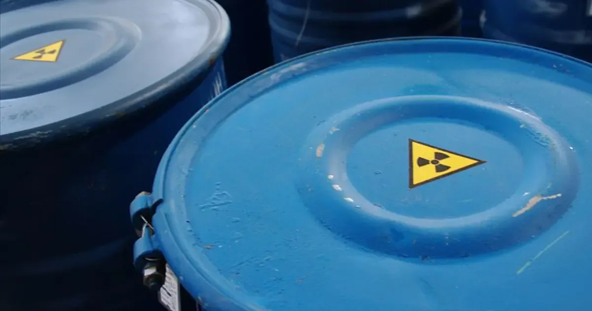 İran'dan Uranyum Almak İstiyorlar