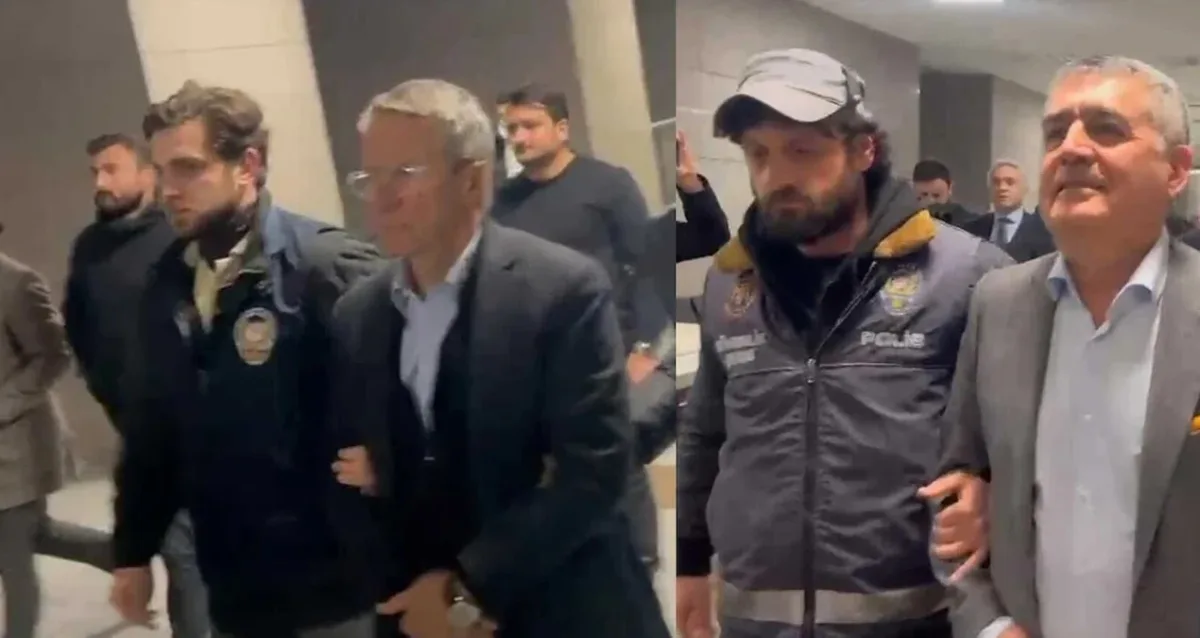 Teknoloji Hukukuna Gözdağı