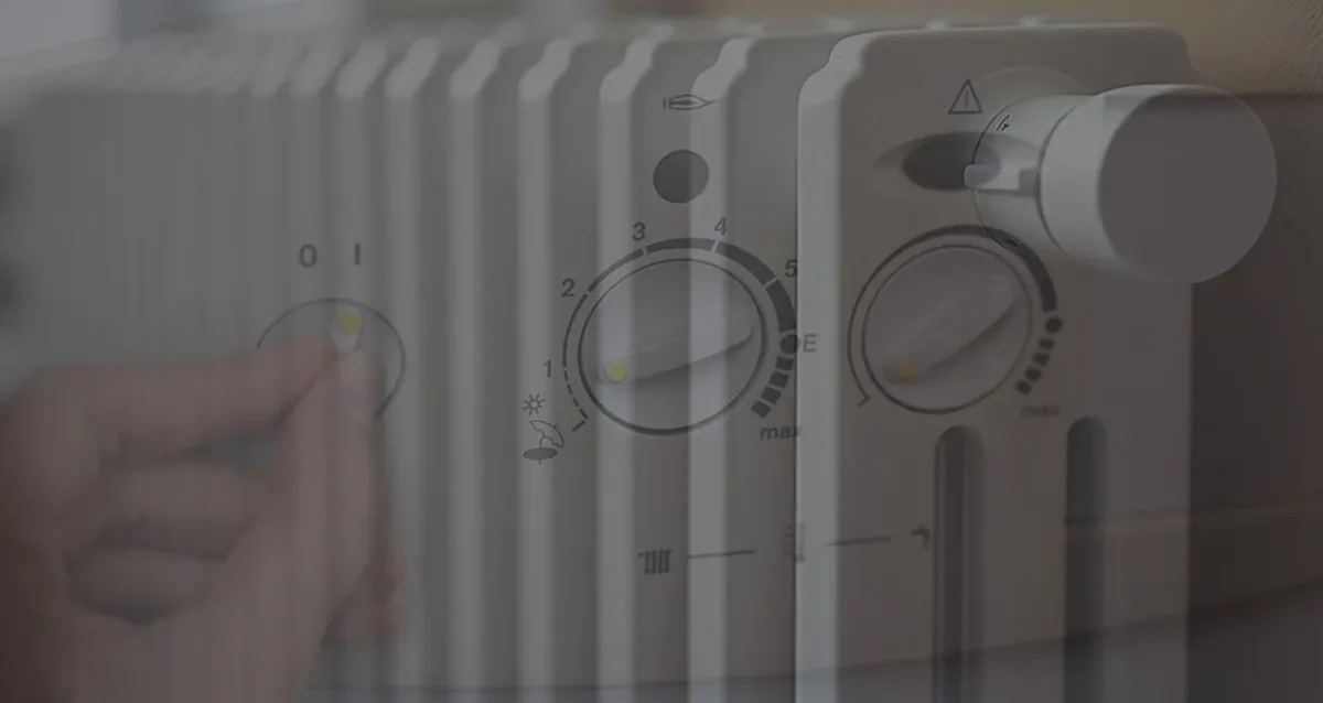 Isı pompaları evinizi ısıtıyor