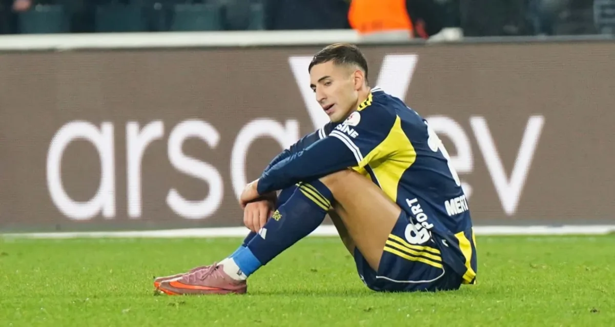 Fenerbahçe'ye Gol after Tepki