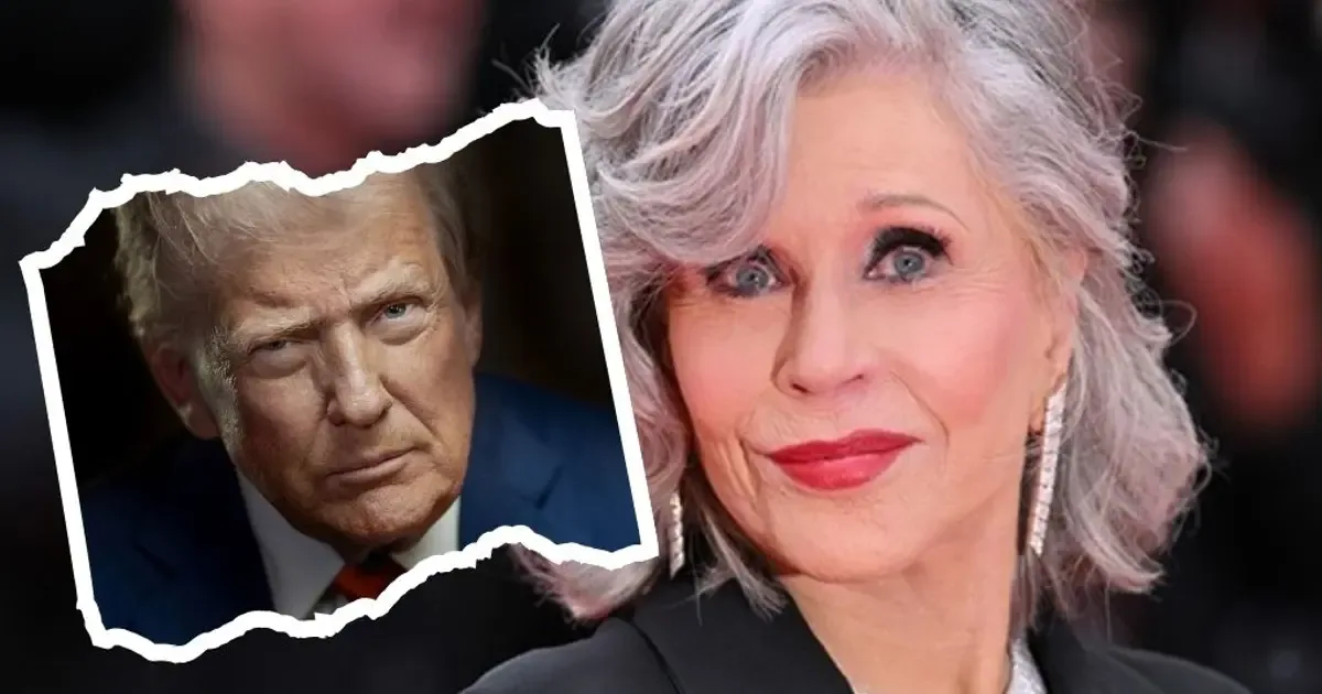 Trump’a Oscarlı Saldırı