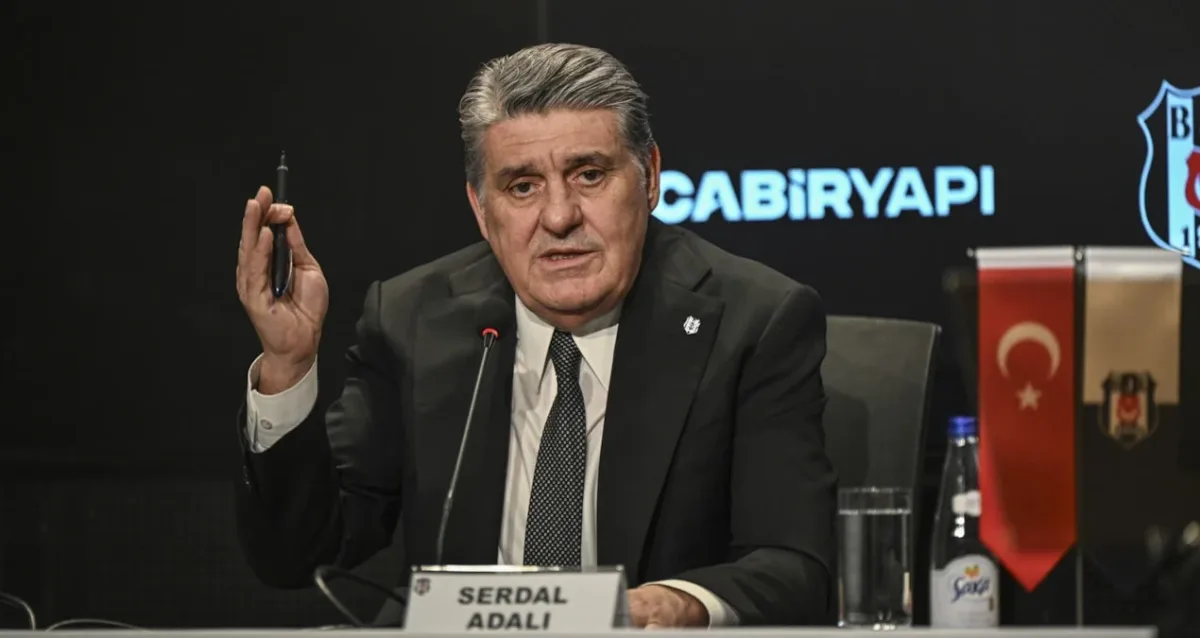 Adalı'dan Derbi Öncesi Uyarı