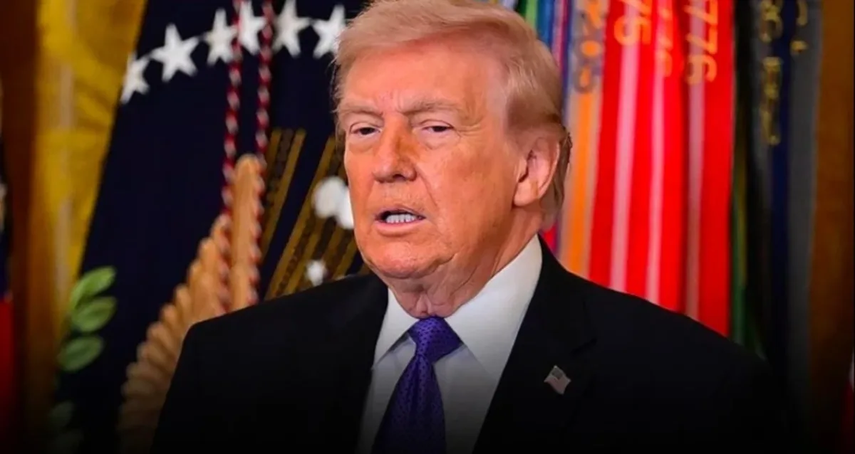 Trump'ın planlarını boşa düşüren rapor