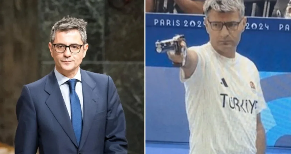 İspanya Adalet Bakanı